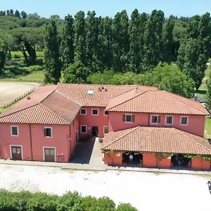 Casale La Sterpaia *** Pisa