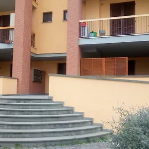  Appartamento Comodo