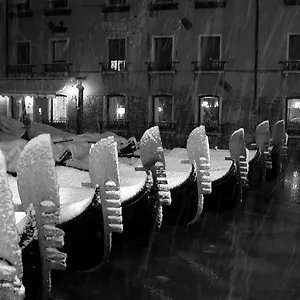 San Marco Luxury Appartamento Venezia