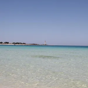 Casa Marietta Casa vacanze San Vito Lo Capo
