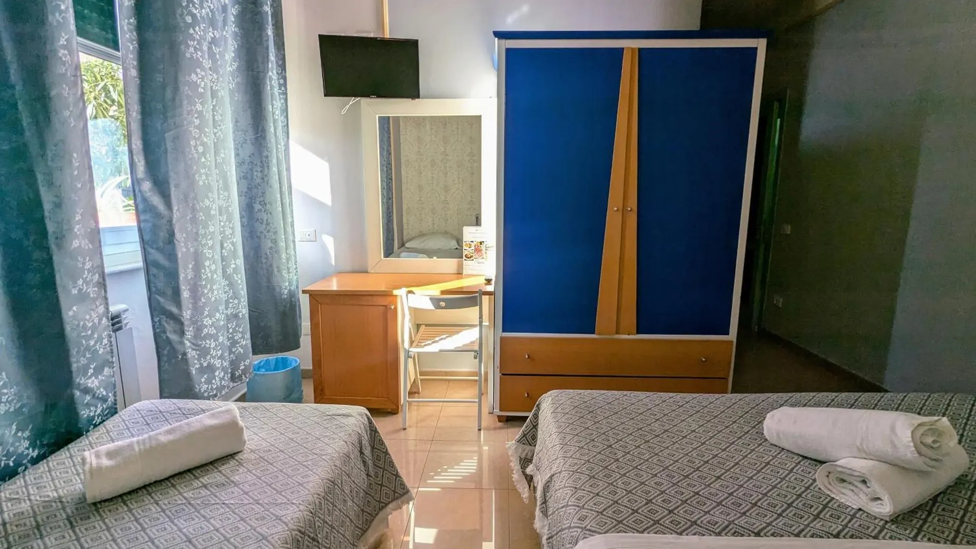 Hotel Soggiorno Athena Pisa 3*,  Italy
