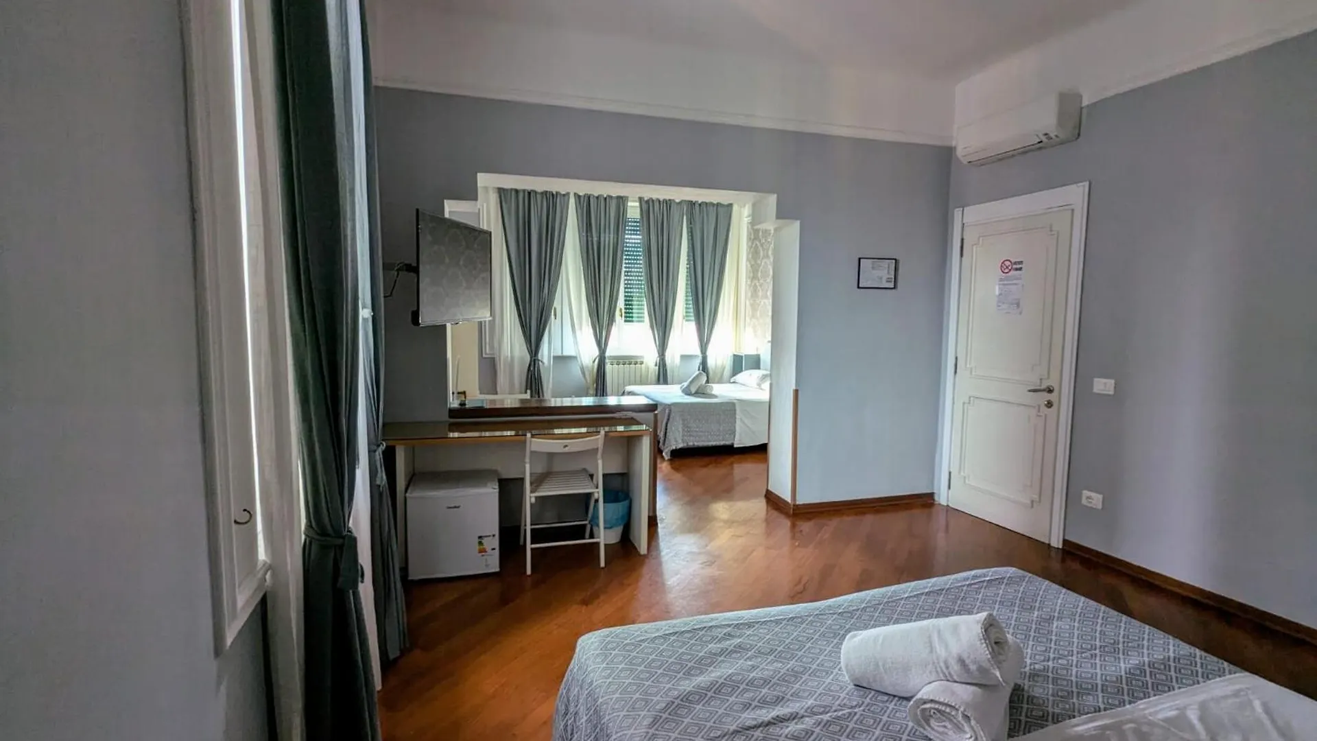 ***  Hotel Soggiorno Athena Pisa Italy