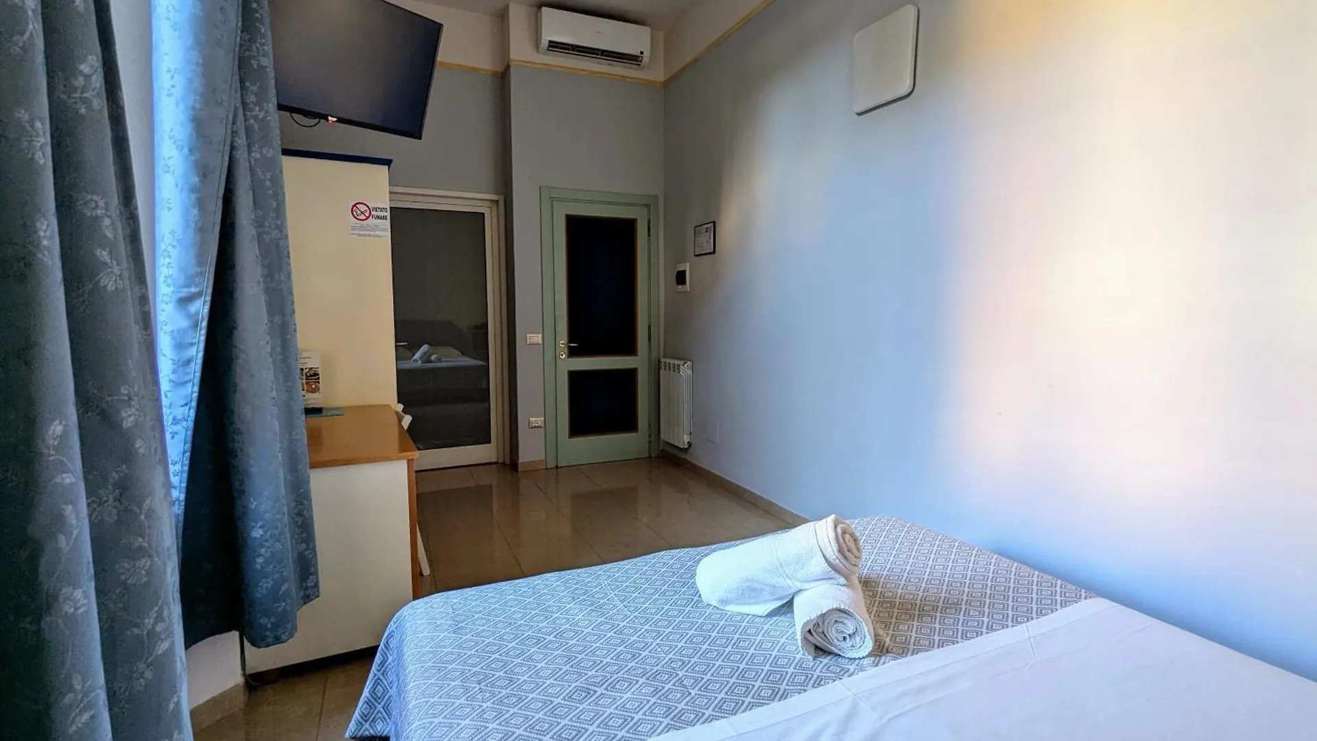 Hotel Soggiorno Athena Pisa