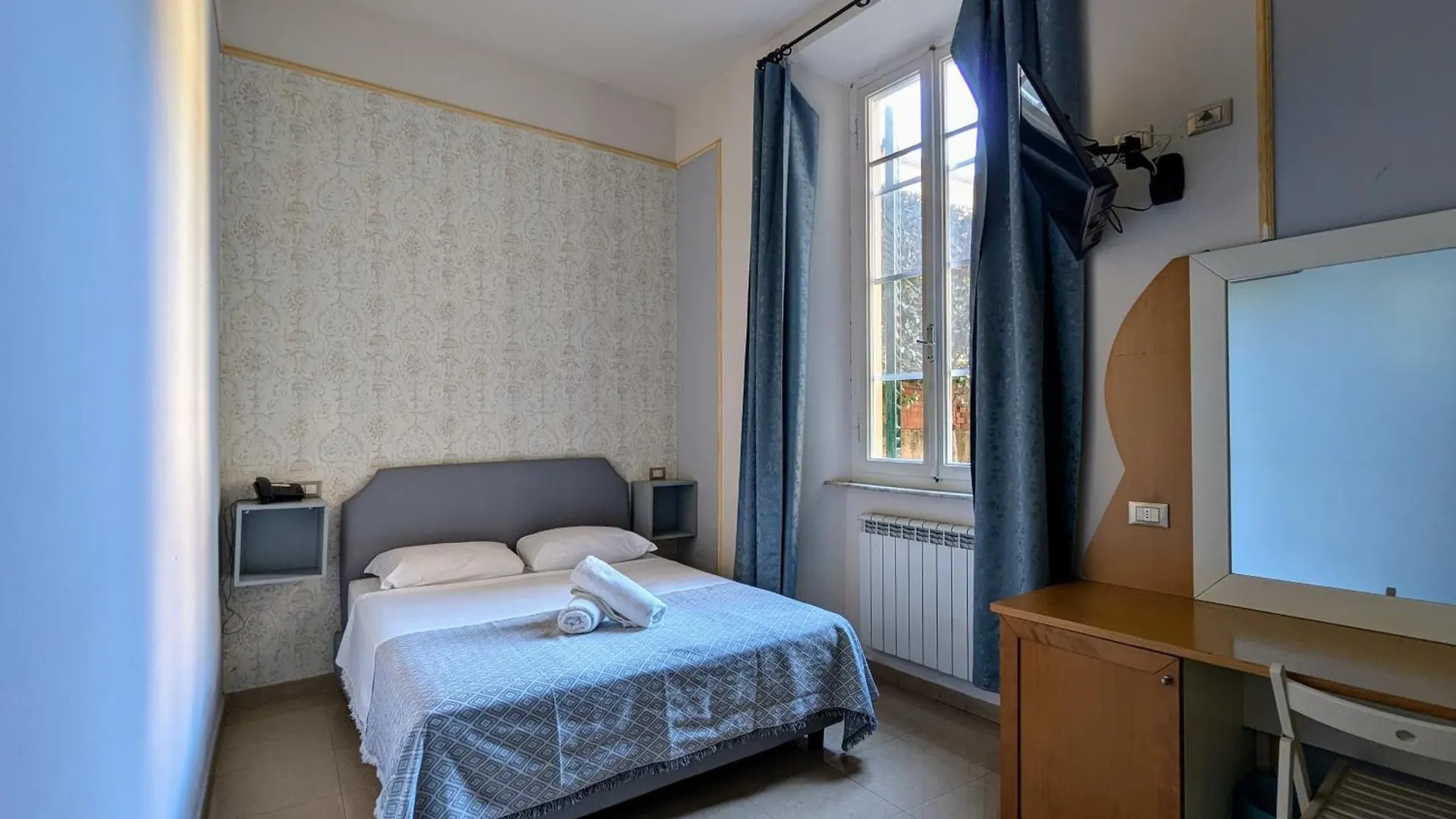 Hotel Soggiorno Athena Pisa
