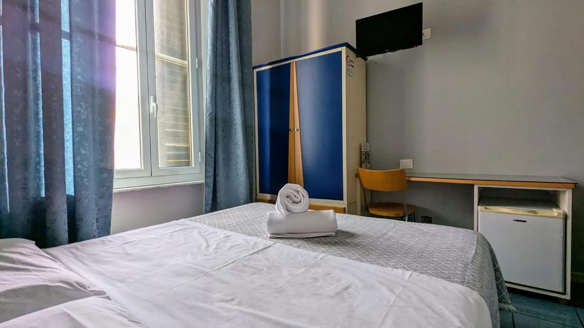 Hotel Soggiorno Athena Pisa Italy