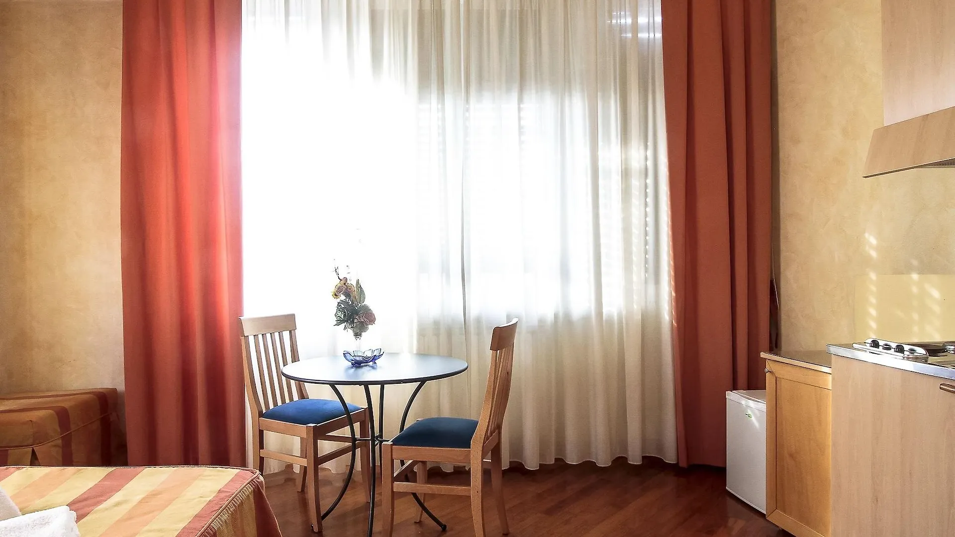Hotel Soggiorno Athena Pisa 3*,  Italy