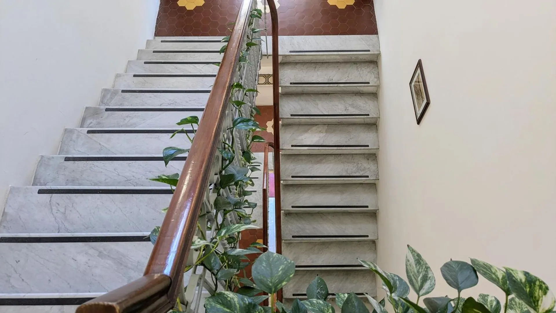 Hotel Soggiorno Athena Pisa
