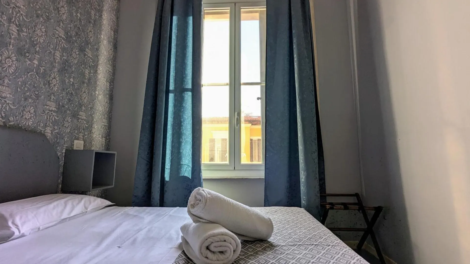 Hotel Soggiorno Athena Pisa