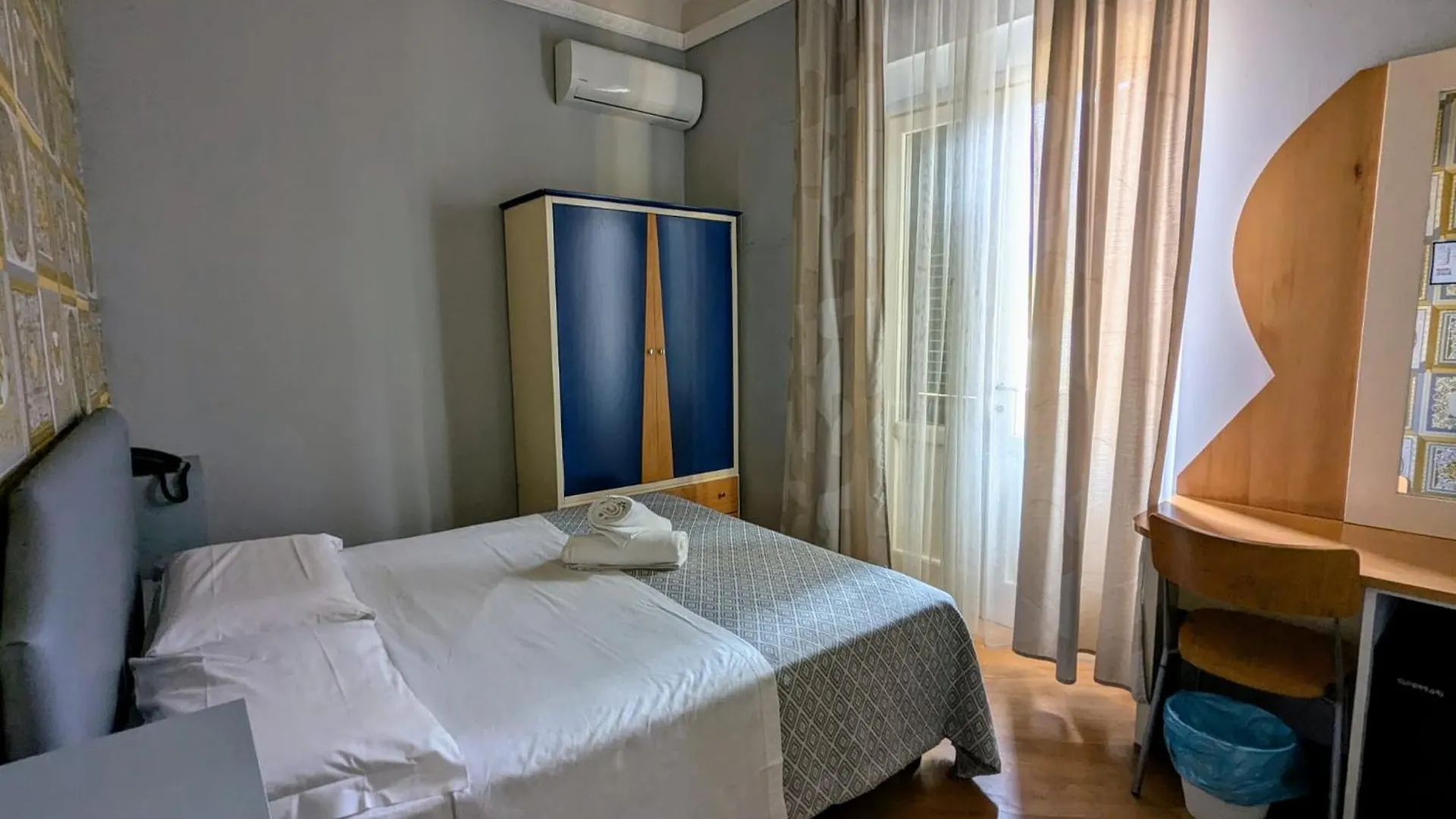 Hotel Soggiorno Athena Pisa